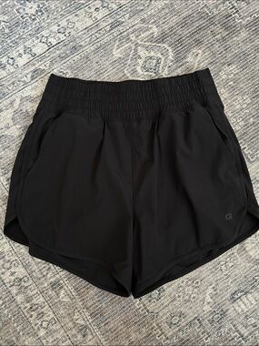 GapFit Tall Small High Rise Running Shorts